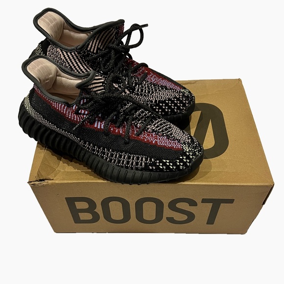 ADIDAS YEEZY BOOST 350V2 YECHEIL 28cm